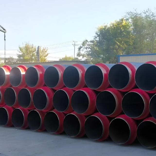 永州聚氨酯保温管的应用有哪些