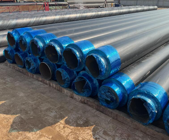 永州聚氨酯保温管的价格是多少？