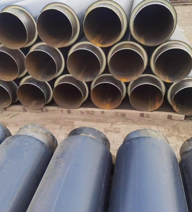 永州如何选择高质量的聚氨酯保温管？