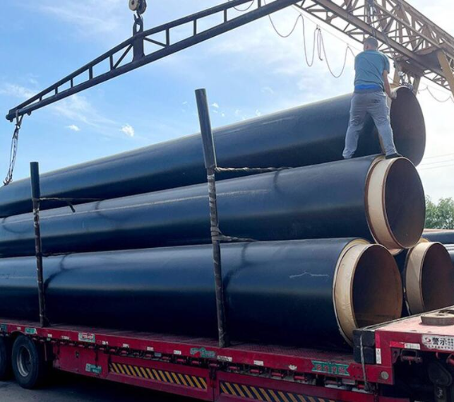 永州如何判断聚氨酯保温管的质量好坏？