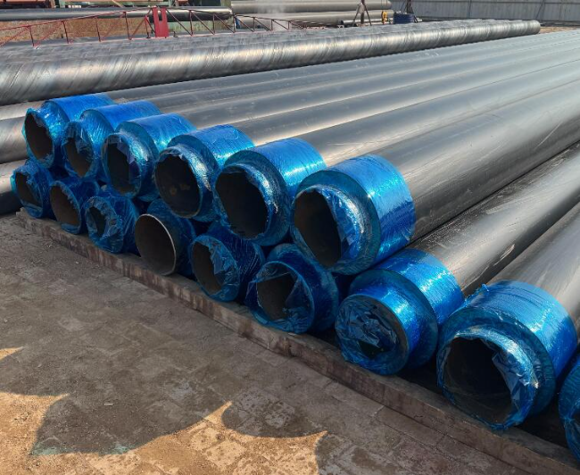 永州预制直埋保温管在哪些地区使用多