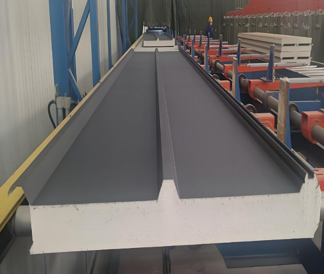 永州聚氨酯泡沫保温板