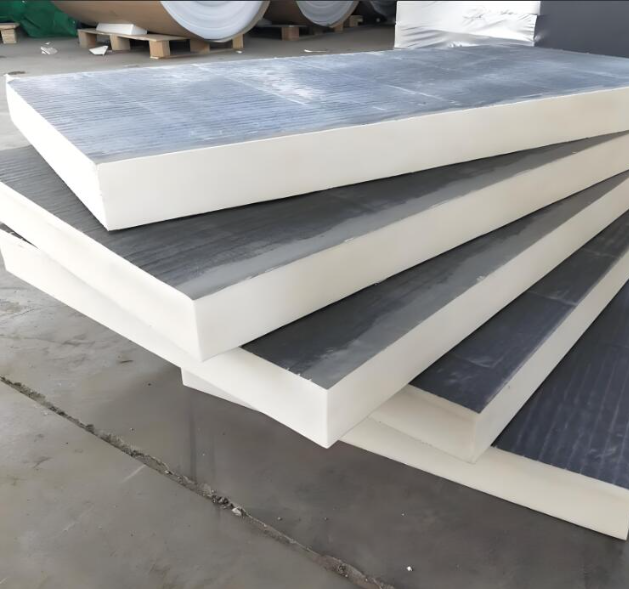 永州聚氨酯保温板规格
