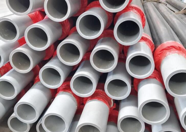 永州PE-RT预制保温管