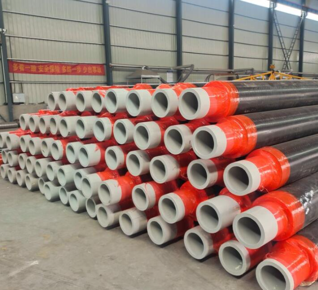 永州PE-RT保温管